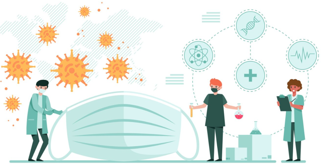 CRISPR诊断技术：儿童呼吸道感染检测的未来之星